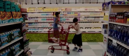 The Inevitable Defeat of Mister and Pete (2013) Hollywood movie HD Trialer