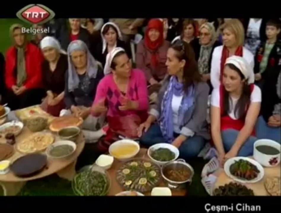 Çeşmi Cihan
