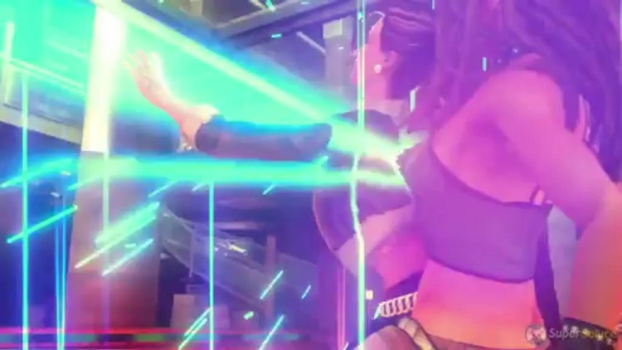 Saints Row IV - Dev' Diary #04
