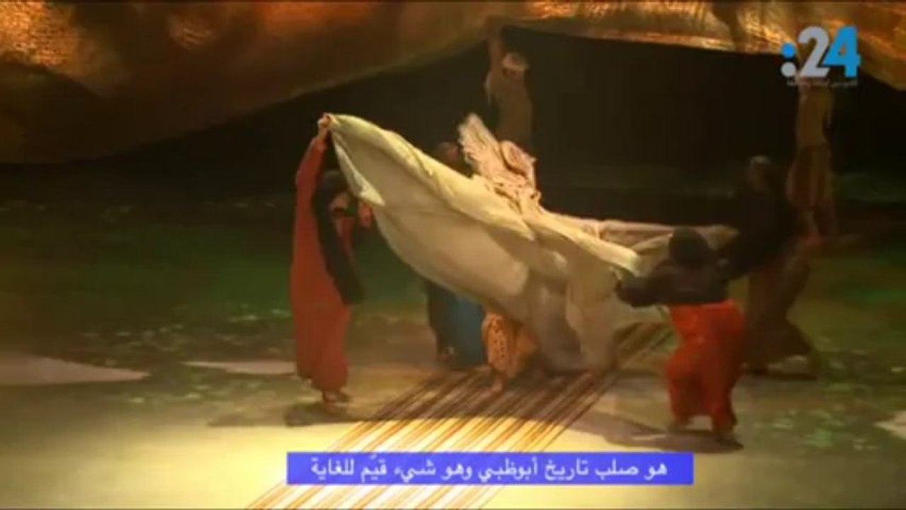 قصر الحصن..قصة حصن مجد وطن