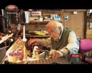 Çiğdemin Rotası 09.10.2011 TRT Belgesel