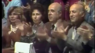 Yasemin Kumral Olmaz Mı Olmaz Mı ( TRT - Hey Gidi Günler ) ( 80'ler )