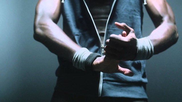 Fighter Within - Gamescom 2013 Trailer [Xbox One]