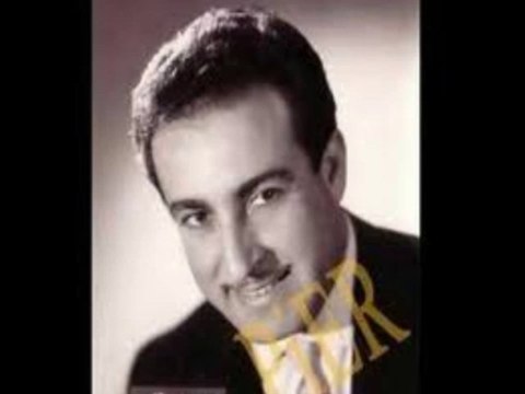 Yaşar Özel Hatıra ( Plak Kaydı )