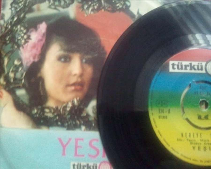 Yeşim ( Yılmaz )  Hatırlarmısın  1976