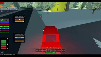 Roblox TV Little sister troubles