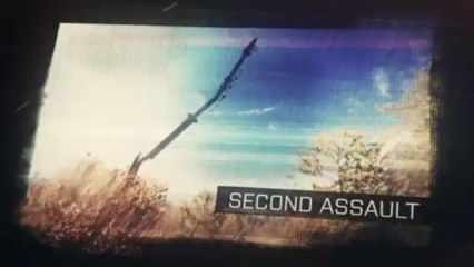 Battlefield 4 Premium - Gamescom 2013