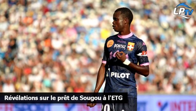 Révélations sur le prêt de Sougou