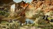 Gamescom 2013 : Dragon Age 3 Inquisition - Carnet de développeurs