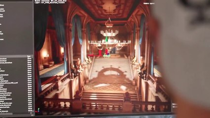 Dragon Age- Inquisition - A World Unveiled (HD)