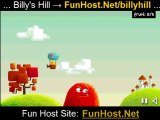 Colline de Billy - Jeu vidéo gratuit