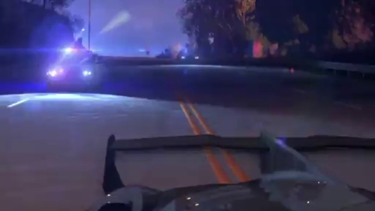 Need For Speed : Rivals (PS4) - Undercover Cop