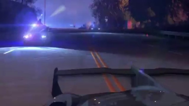 Need For Speed : Rivals (PS4) - Undercover Cop