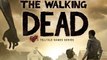 CGR Trailers - THE WALKING DEAD PlayStation Vita Launch Trailer