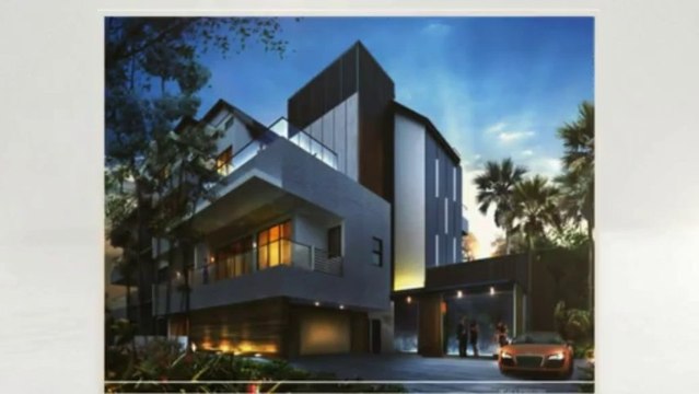 Daisy Suites | Freehold Singapore property | New Launch | Woodleigh MRT