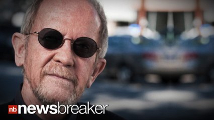 BREAKING: Legendary Writer Elmore Leonard Dies at Age 87