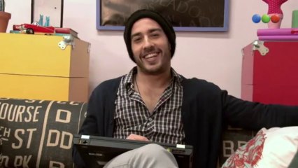 Mirá el casting de Nico Francella para Aliados