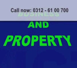Business and Property Consultants