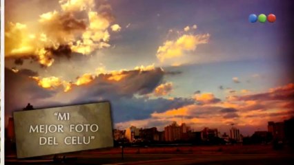 Mi mejor foto del celu – Eliseo