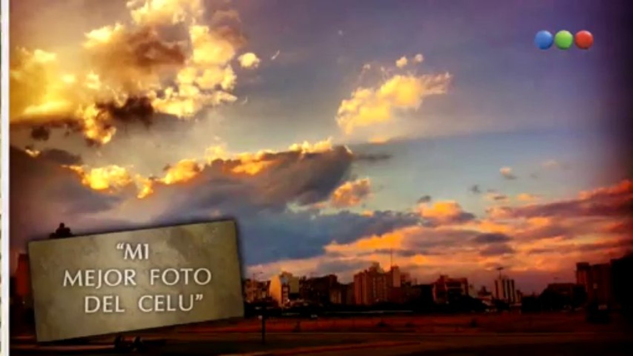 Mi mejor foto del celu – Eliseo