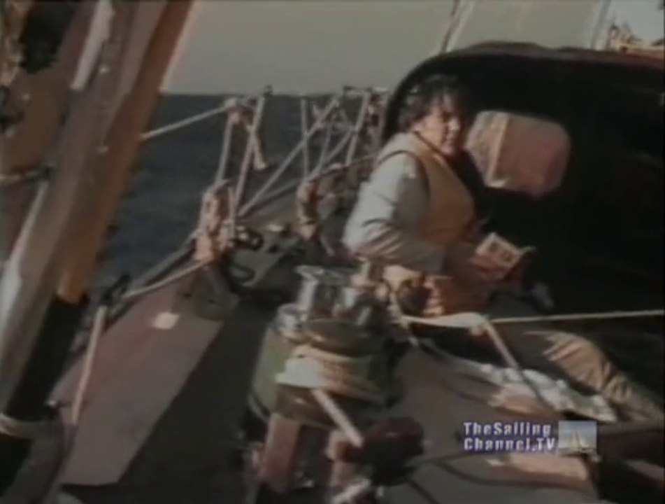 Transatlantic with Street: Preview