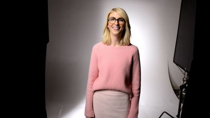 From the Vogue Closet - Pretty in Pink