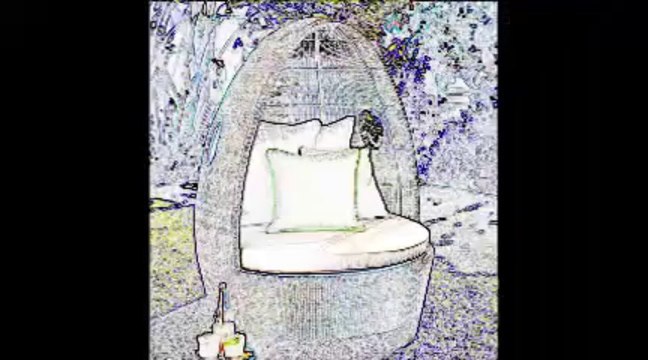 Wicker Chair Cushions for Exterior Furniture