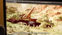 Dragon Age : Inquisition - Un monde dévoilé