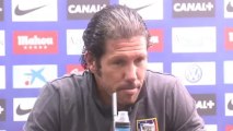 Simeone: