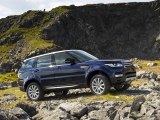 Land Rover Range Rover Sport 2013