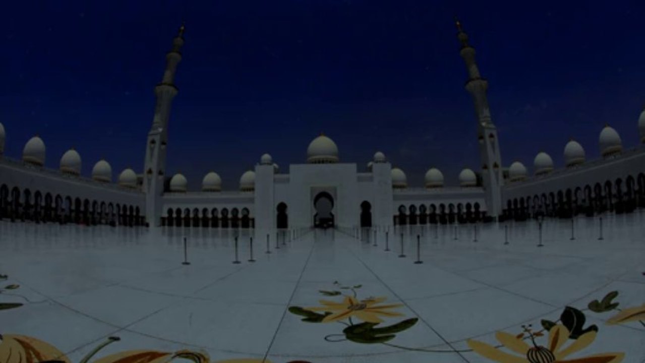 دعاء رمضان (27)