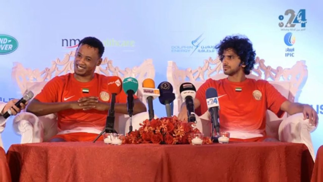 فالديز لـ 24: رفضت عرضاً روسياً لأجل الجزيرة