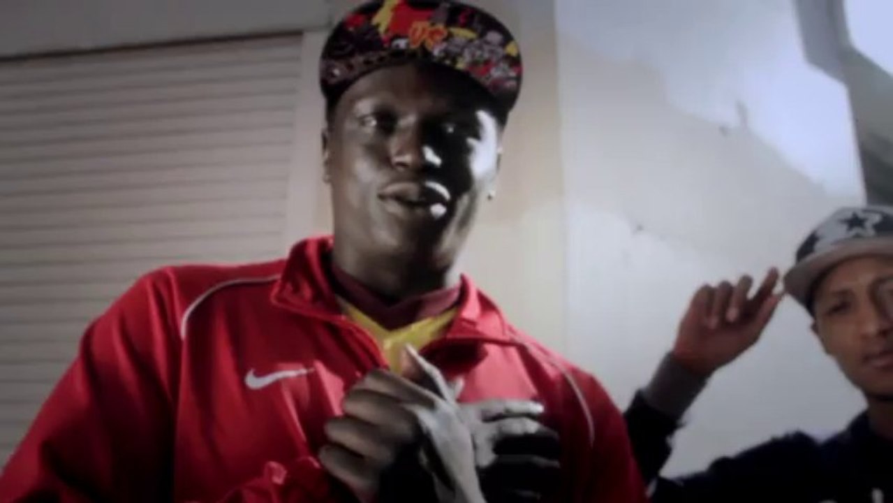 Joe Black  Daily Sport  Joe Black