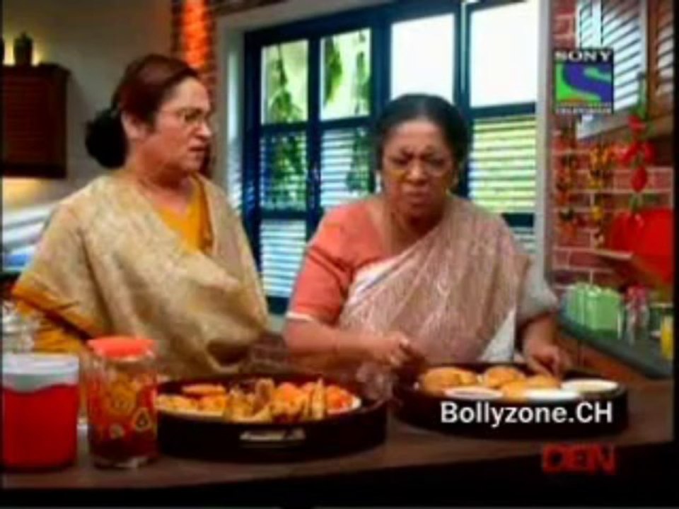 Kehta Hai Dil Jee Le Zara 20th August 2013 Video Watch Online P1