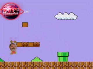 سوبر مرسي.. أحدث حلقات التصدي الساخر للإخوان