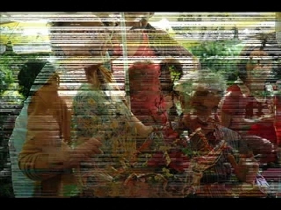 Cousinade 2006