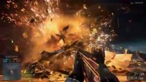 Battlefield 4 (PS4) - Paracel Storm Trailer