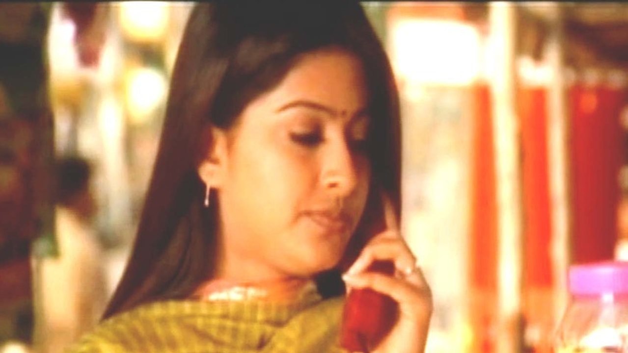 Venky Full Movie Part 10(A)-16 - Ravi Teja Given The Mobile Num To Sneha To Talk With Police Officer -  Ravi Teja, Sneha - HD