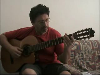 SERGIO DI ROSA - GIU' LA TESTA (TEMA) - Ennio Morricone