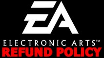 EA Offers Full Refunds on Digital Games that Suck