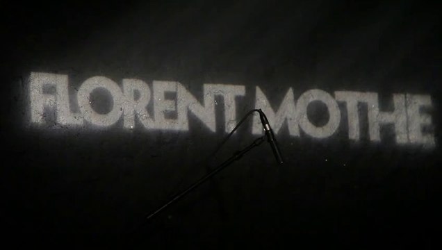 Purefans Session de Florent Mothe : le Teaser !