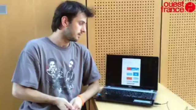 Notre-Dame-des-Landes devient un jeu en ligne - Jeu en ligne sur NDDL