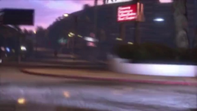 Need for Speed Rivals - Undercover Cop Trailer - Gamescom 2013