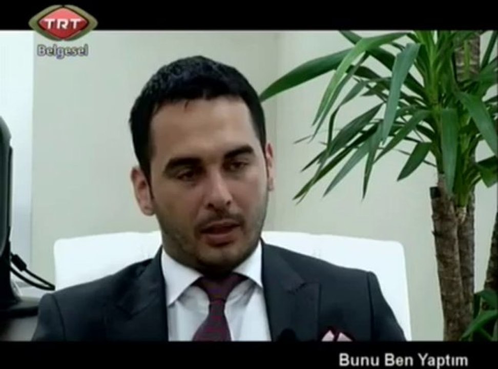 Bunu Ben Yaptım 12