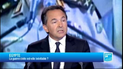 L'ENTRETIEN - Gilles Kepel, spécialiste du monde arabo-musulman