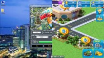 Megapolis (Android, iOS, browser) Hack Cash Coins Megabucks