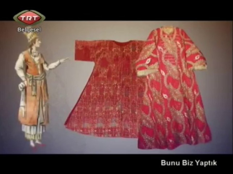 Bunu Biz Yaptık