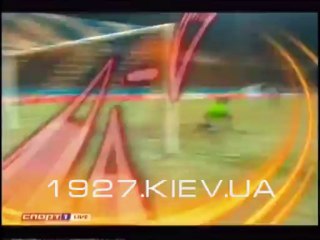 ЛЕ 2010/2011 Динамо Киев - Бешикташ 4:0 Шевченко 74′ (пенальти)
