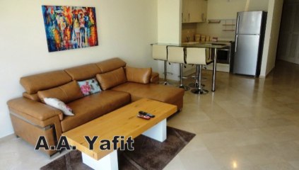 Vakantie appartementen te huur in Israël