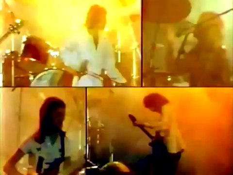 QUEEN　【TIE YOUR MOTHER DOWN】1991：REMIX